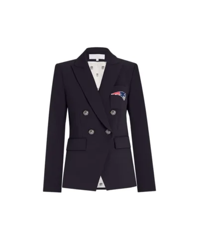 New England Patriots Dickey Jacket