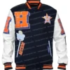 Houston Astros Pro Standard Varsity Jacket
