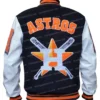 Houston Astros Pro Standard Varsity Jacket