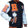 Houston Astros Pro Standard Varsity Jacket