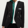 New York Jets Dickey Jacket