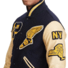 Ralph Lauren Vintage Letterman Jacket
