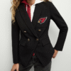 Arizonal Cardinals Dickey Jacket