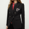 Atlanta Falcons Dickey Jacket