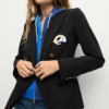 Los Angeles Rams Dickey Jacket