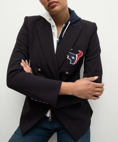 Houston Texans Dickey Jacket