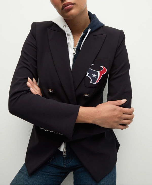 Houston Texans Dickey Jacket