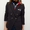 New England Patriots Dickey Jacket