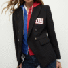 New York Giants Dickey Jacket
