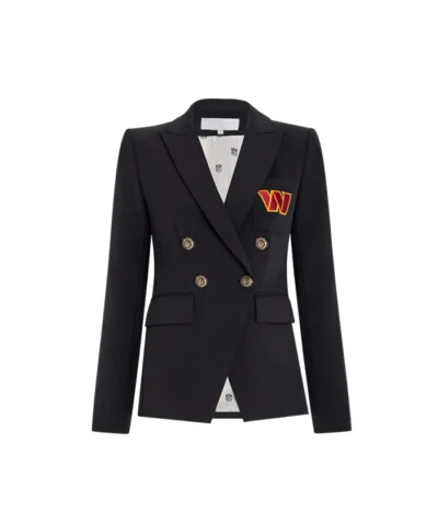 Washington Commanders Dickey Jacket