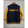 Yellowjackets-Ella-Purnell-Letterman-Jacket