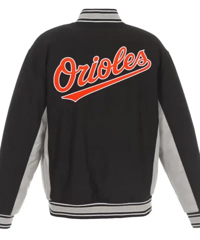 accent-baltimore-orioles-varsity-black-and-gray-wool-jacket