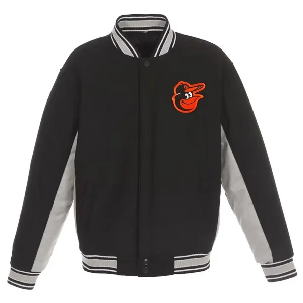accent-baltimore-orioles-varsity-black-and-gray-wool-jacket