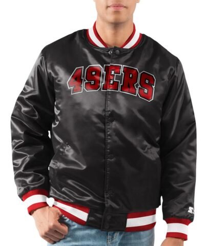 ace-san-francisco-49ers-black-jacket