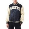 applique-new-orleans-saints-black-jacket