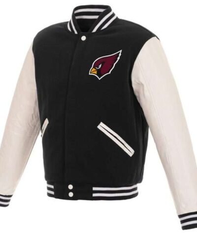 arizona-cardinals-black-and-white-varsity-jacket-