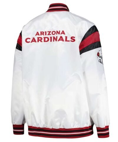 arizona-cardinals-midweight-white-satin-jacket