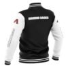Arizona Diamondbacks Baseball Varsity Jacket