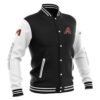 Arizona Diamondbacks Baseball Varsity Jacket