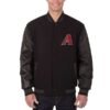 arizona-diamondbacks-black-varsity-jacket