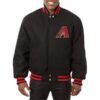 arizona-diamondbacks-black-varsity-jacket