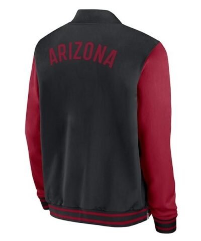 arizona-diamondbacks-collection-dugout-jacket