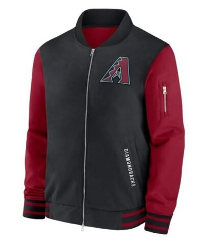 arizona-diamondbacks-collection-dugout-jacket