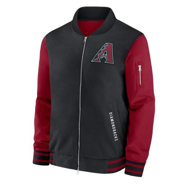 arizona-diamondbacks-collection-dugout-jacket