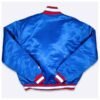 Atlanta Braves 80’s Bomber Jacket