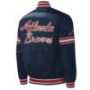 midfield-atlanta-braves-navy-satin-jacket