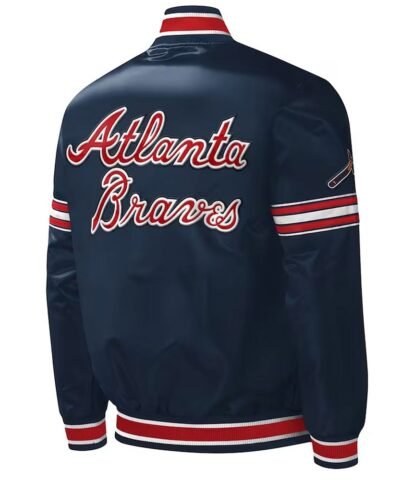 midfield-atlanta-braves-navy-satin-jacket