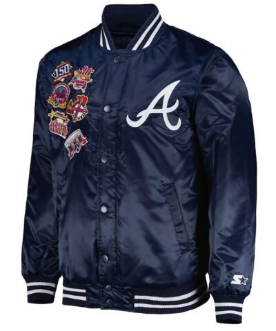 atlanta-braves-patch-navy-satin-jacket