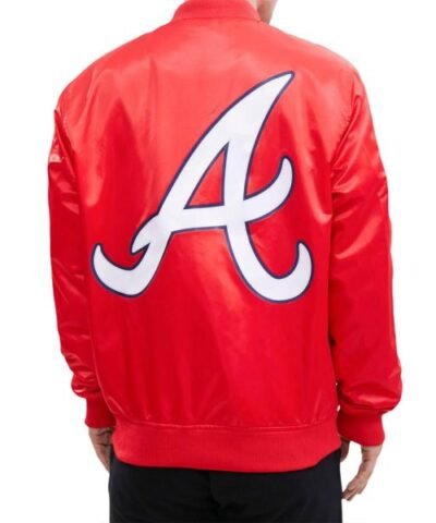 atlanta-braves-red-satin-jacket