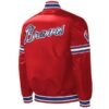 slider-atlanta-braves-red-satin-jacket