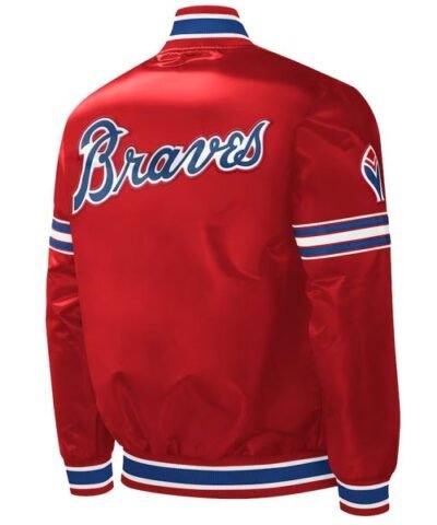 slider-atlanta-braves-red-satin-jacket