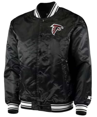 atlanta-falcons-black-jacket
