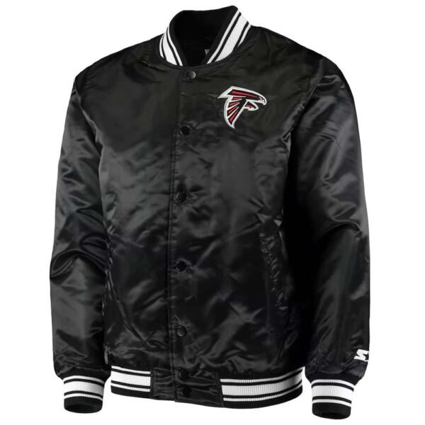 atlanta-falcons-black-jacket
