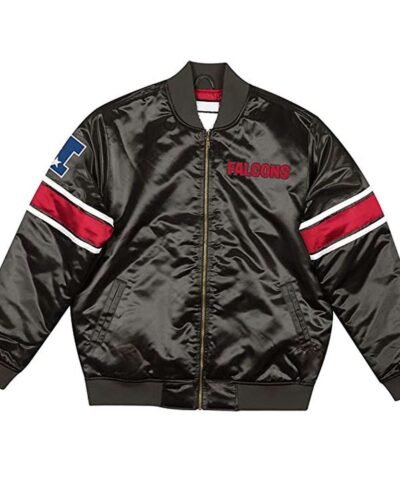 atlanta-falcons-classic-heavyweight-satin-jacket