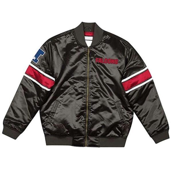 atlanta-falcons-classic-heavyweight-satin-jacket