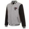 atlanta-falcons-gray-and-black-varsity-jacket