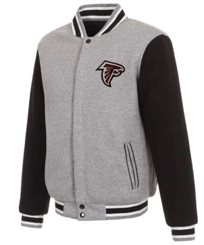 atlanta-falcons-gray-and-black-varsity-jacket