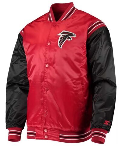 atlanta-falcons-red-and-black-jacket