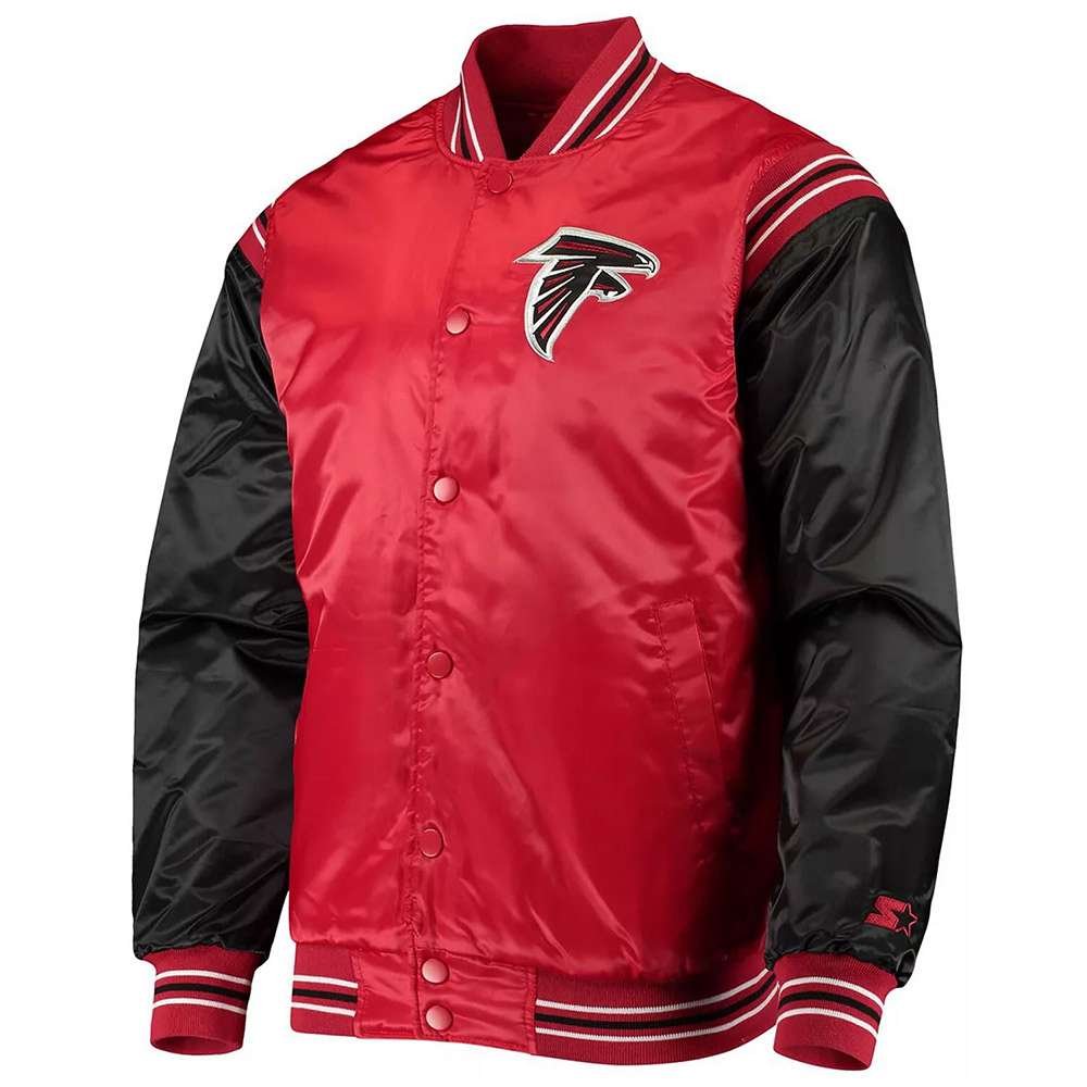atlanta-falcons-red-and-black-jacket