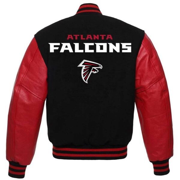 atlanta-falcons-red-and-black-varsity-jacket