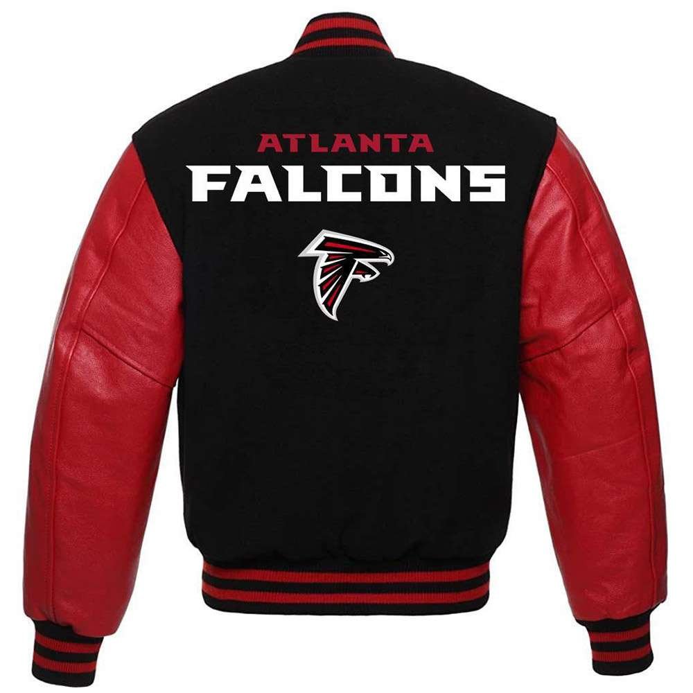 atlanta-falcons-red-and-black-varsity-jacket