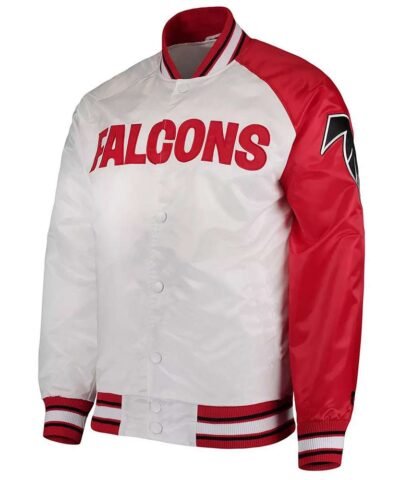 atlanta-falcons-red-and-white-jacket