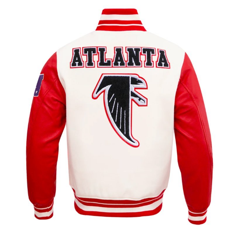 atlanta-falcons-retro-classic-eggshell-varsity-jacket