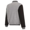 atlanta-falcons-varsity-gray-and-black-jacket