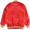Atlanta hawks all star game jacket