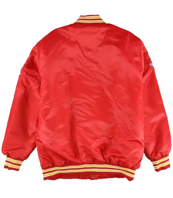 Atlanta hawks all star game jacket